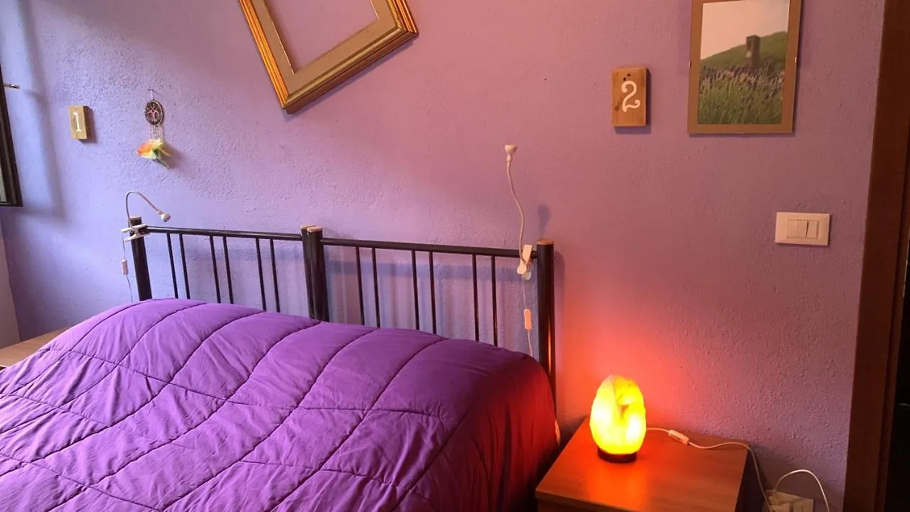 Leo Anfosso Hostel Carpasio
